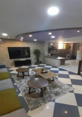  Al Dana Plaza Villas  Таиф
